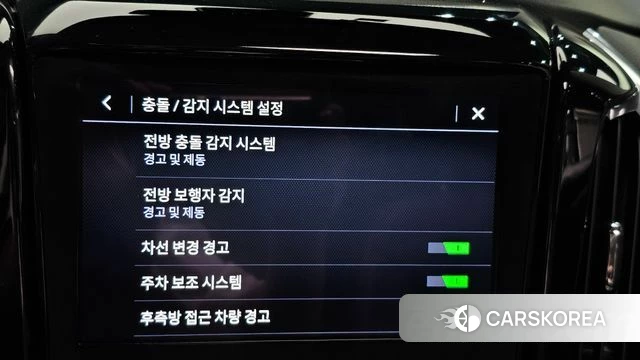 Chevrolet (GM Daewoo) Traverse 2019 Белый из Кореи, фото 5