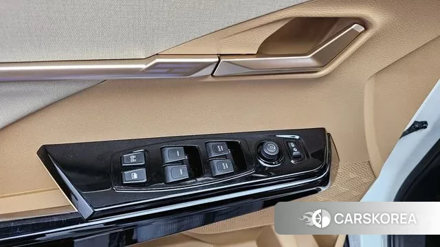 Ssangyong Actian 2nd Generation 2025 Белый из Кореи, фото 5