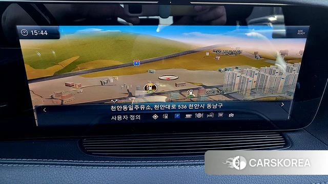Mercedes-Benz S-Class W222 2018 Белый из Кореи, фото 5
