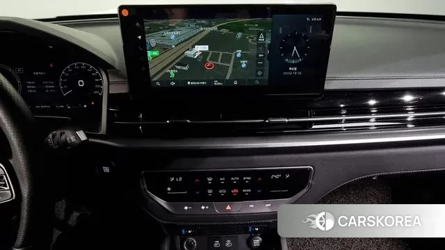 Ssangyong The New Rexton Sports Cannes 2023 Песочный из Кореи, фото 5