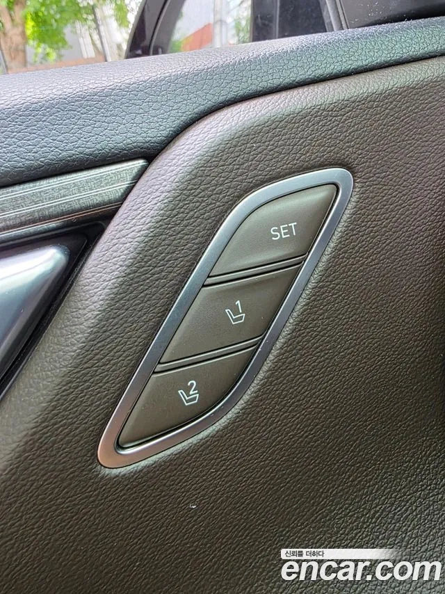 Hyundai Grandeur IG 2018 Черный из Кореи, фото 5