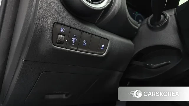 Hyundai The New Kona 2021 Белый из Кореи, фото 5