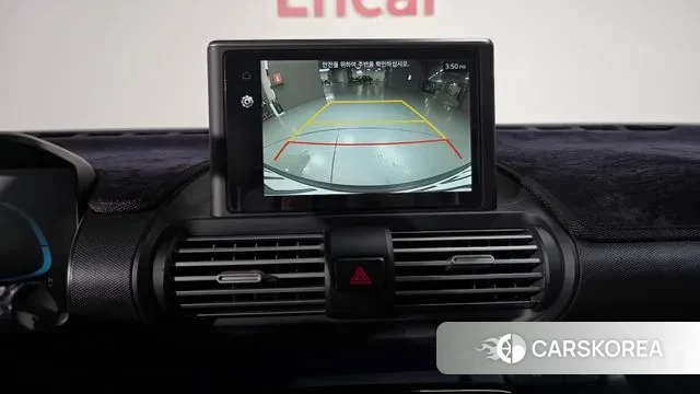 Hyundai Casper 2023 Белый из Кореи, фото 5