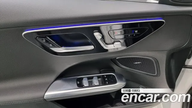 Mercedes-Benz C-Class W206 id 2504456 из Кореи 5