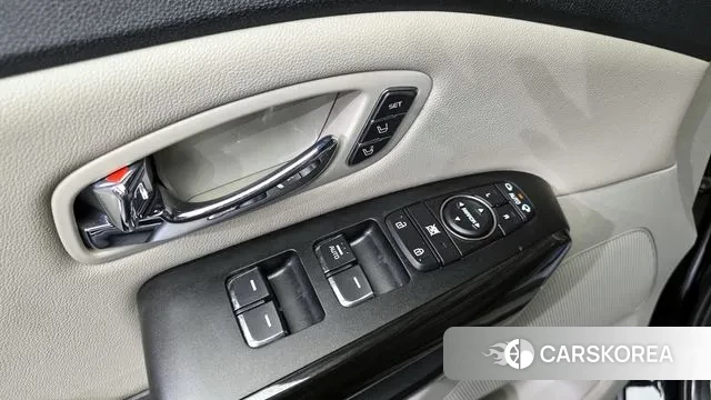 Kia The New Carnival 2019 Черный из Кореи, фото 5