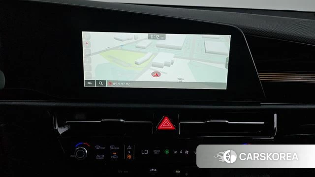 Kia Di Ol Nu Niro 2022 Белый из Кореи, фото 5