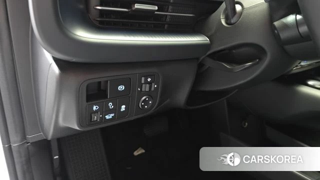 Hyundai Ionic 6 2024 Белый из Кореи, фото 5