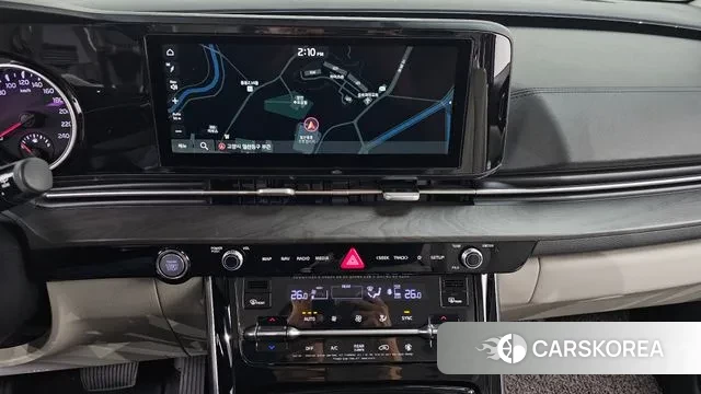 Kia Carnival 4th generation id 3655709 из Кореи 5