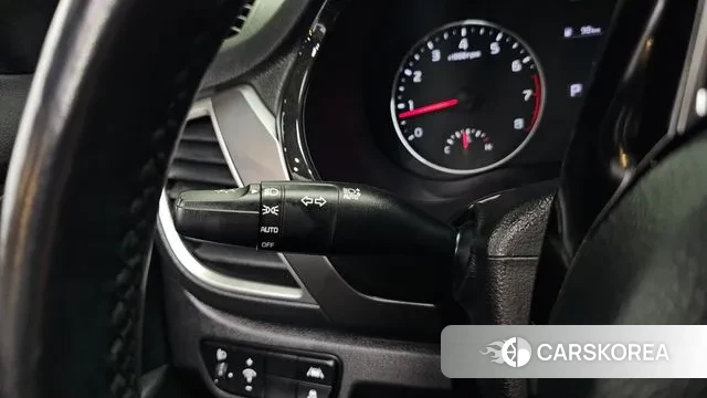 Kia Seltos 2021 Белый из Кореи, фото 5