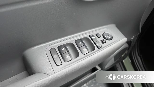 Hyundai Casper 2021 Зеленый из Кореи, фото 5