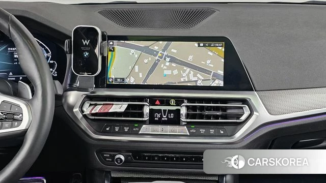 BMW 3 Series (G20) 2021 Белый из Кореи, фото 5