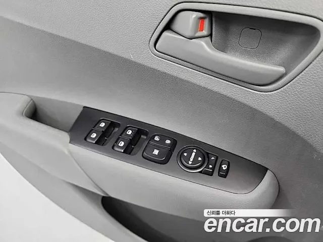 Kia Morning Urban (JA) id 2633027 из Кореи 5