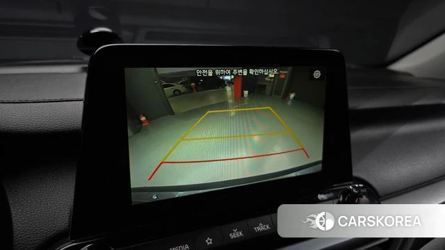 Kia Come New K3 2019 Серый из Кореи, фото 5