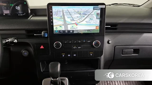 Hyundai Staria 2023 Серебряный из Кореи, фото 5