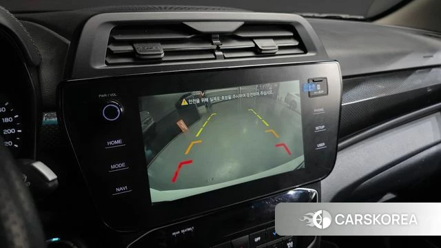 Ssangyong The New Tivoli 2023 Белый из Кореи, фото 5