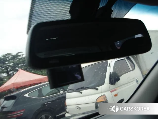 Ssangyong Rexton Sports 2018 Серый из Кореи, фото 5