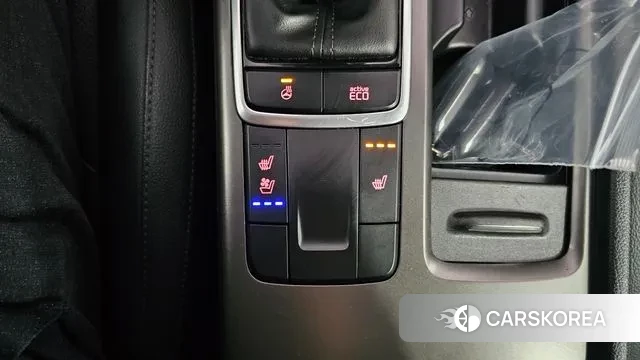 Kia The New K5 2nd generation 2018 Белый из Кореи, фото 5