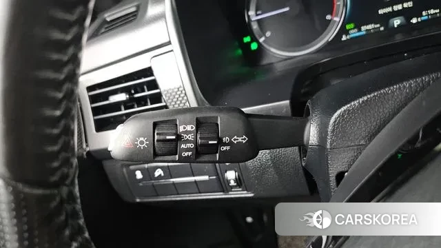 Ssangyong The New Rexton Sport 2021 Цвет тростника из Кореи, фото 5