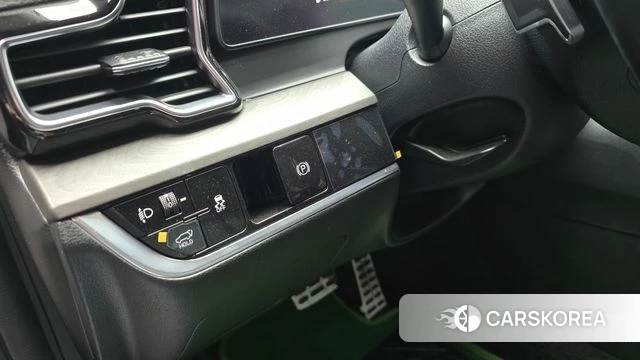 Kia Sportage 5th Generation 2023 Белый из Кореи, фото 5