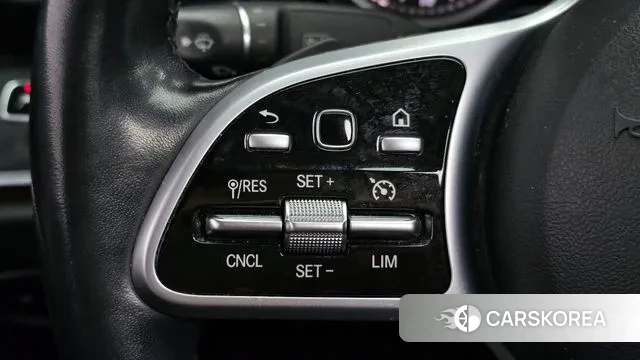 Mercedes-Benz E-Class W213 2020 Серый из Кореи, фото 5