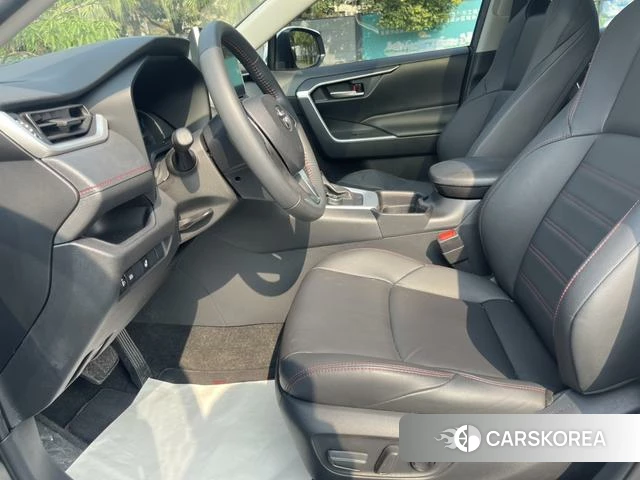 Toyota Wilanda 2022 Другой из Китая, фото 5