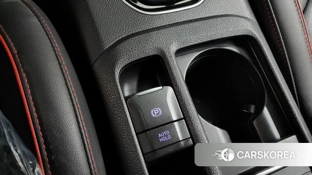 Hyundai i30 (PD) 2018 Красный из Кореи, фото 5