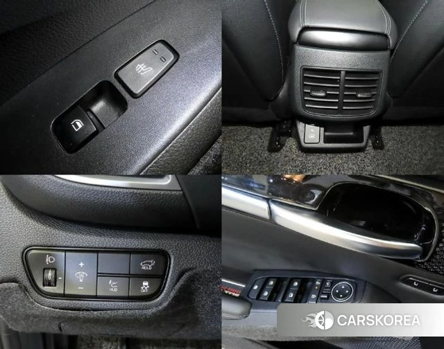 Kia The New Seltos 2023 Белый из Кореи, фото 5