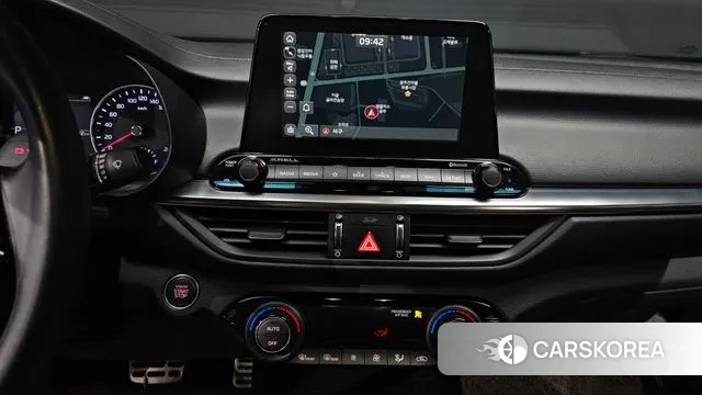 Kia Come New K3 2018 Серый из Кореи, фото 5