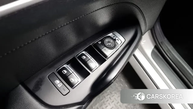 Kia K5 3rd generation 2022 Белый из Кореи, фото 5