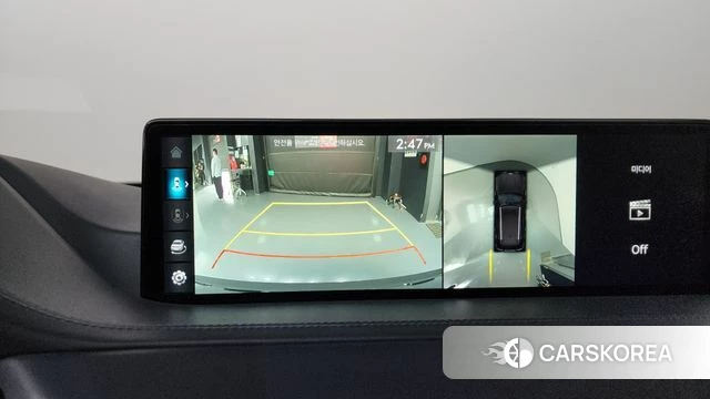 Genesis GV80 2020 Серый из Кореи, фото 5