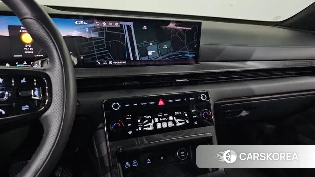 Genesis GV80 Coupe 2024 Черный из Кореи, фото 5