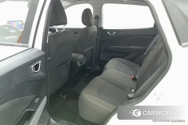 Wuling Automobile Wuling Xingchi 2024 Белый из Китая, фото 5