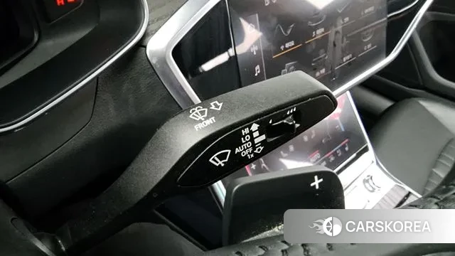 Audi A6 (C8) id 2885291 из Кореи 5