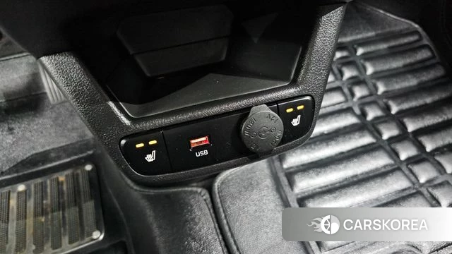 Kia The New Ray 2020 Жемчужный цвет из Кореи, фото 5