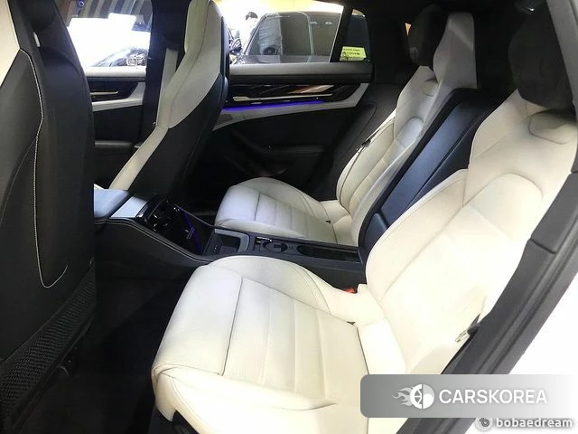 Porsche Panamera (976) 2024 Белый из Кореи, фото 5