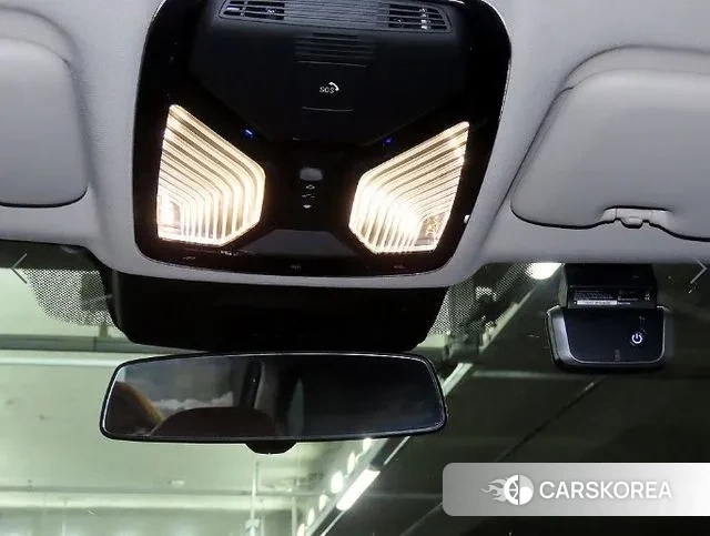 BMW X5 (G05) 2022 Серебристо-серый из Кореи, фото 5