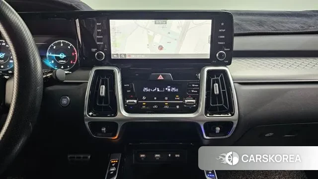 Kia Sorento 4th Generation 2020 Белый из Кореи, фото 5