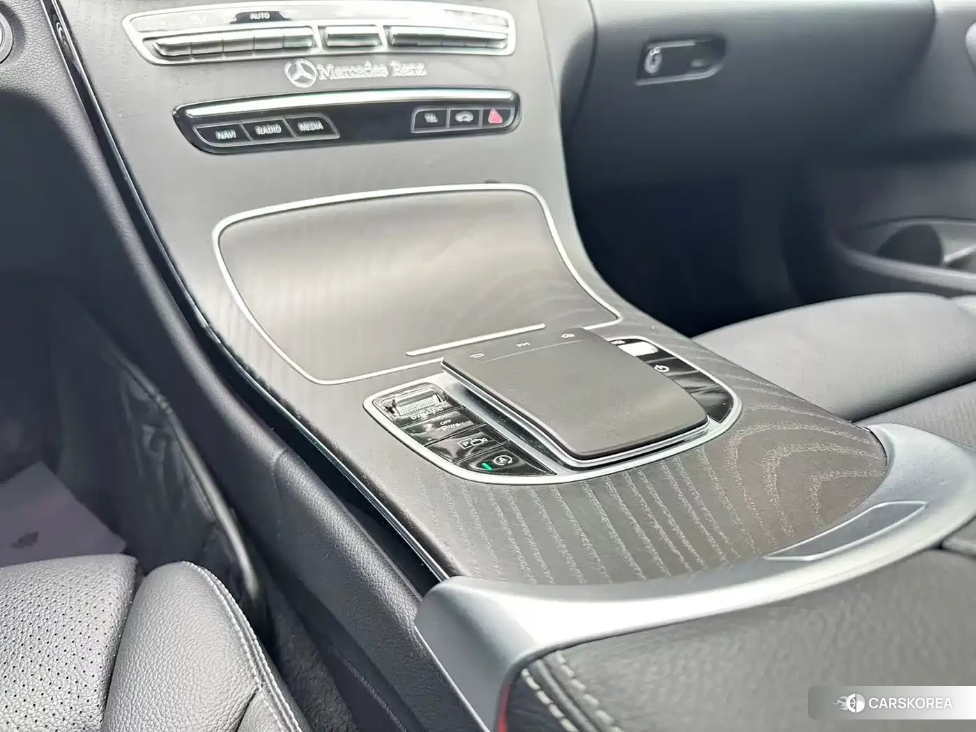 Mercedes-Benz C-class 2021 Белый из Китая, фото 5