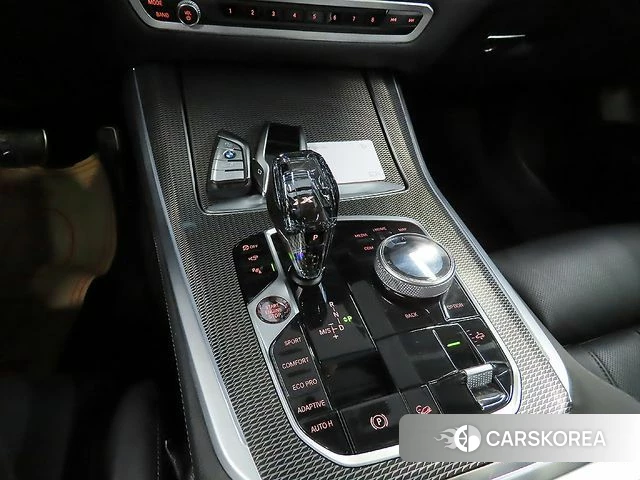 BMW X5 (G05) 2021 Черный из Кореи, фото 5