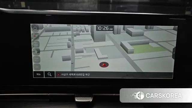 Kia Carnival 4th generation 2021 Белый из Кореи, фото 5