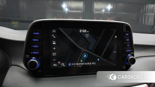 Hyundai All New Tucson 2019 Белый из Кореи, фото 5