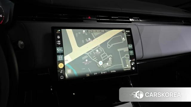 Land Rover Range Rover Sport 3rd Generation 2024 Белый из Кореи, фото 5