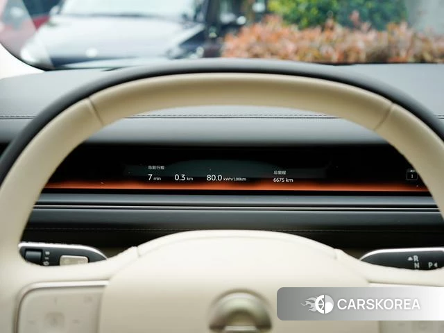 Weilai ES8 2026 Другой из Китая, фото 5