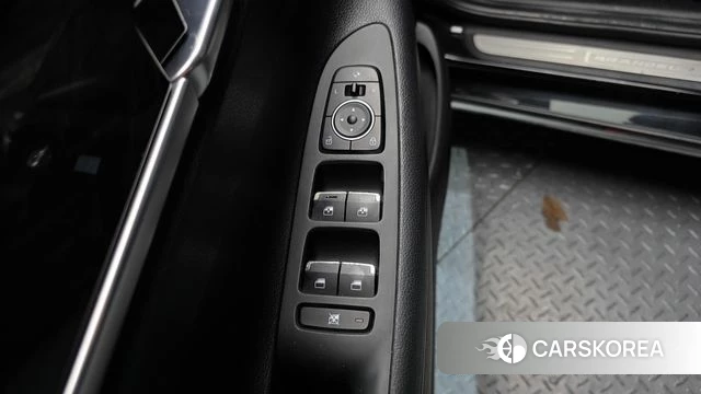 Hyundai Grandeur IG 2018 Черный из Кореи, фото 5