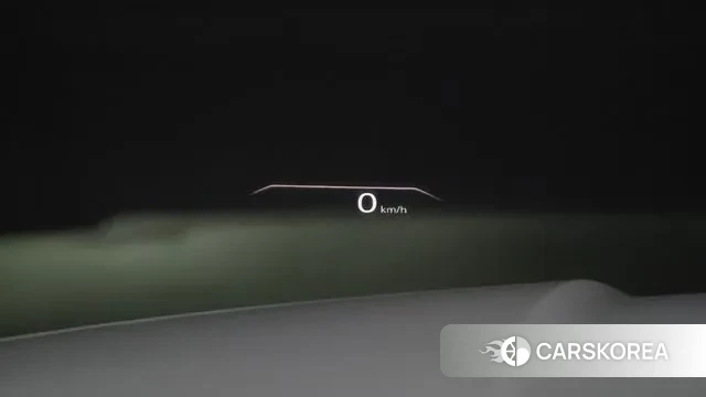 Genesis GV80 2020 Белый из Кореи, фото 5