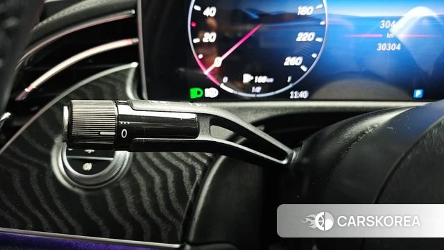 Mercedes-Benz E-Class W214 2024 Белый из Кореи, фото 5