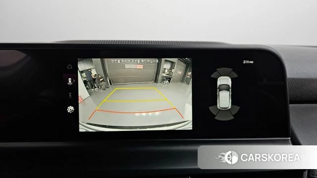 Kia The New Seltos 2024 Белый из Кореи, фото 5