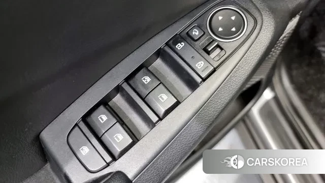 Kia Seltos 2019 Серый из Кореи, фото 5