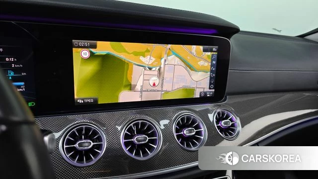 Mercedes-Benz CLS-Class C257 2019 Белый из Кореи, фото 5
