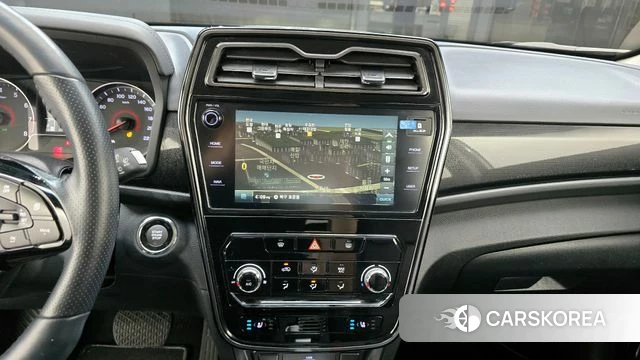 Ssangyong Tivoli Air 2020 Белый из Кореи, фото 5